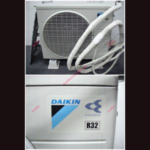 Điều Hòa Daikin Nhật Nội Địa ATC28SSE3-W Inverter 2 Chiều