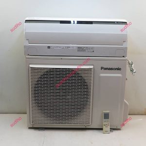 Điều Hòa Panasonic CS-28TAE3-W Nội Địa Nhật 2 Chiều Inverter