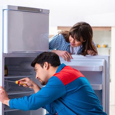 Sửa Chữa Tủ Lạnh Electrolux