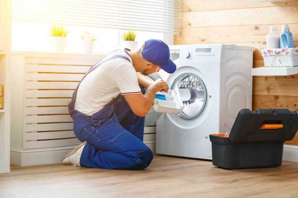 Trung Tâm Bảo Hành Sửa Chữa Máy Giặt Tại Bắc Kạn | Sudiho