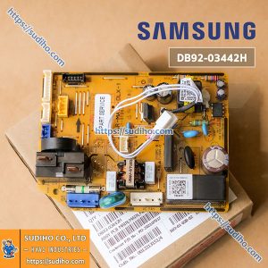 Bo Mạch Điều Khiển Dàn Lạnh Điều Hòa Samsung AR13JCFTQWKNNG Mã DB92-03442H