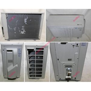 Điều Hòa Daikin Nhật F40PTEP-W Inverter 2 Chiều