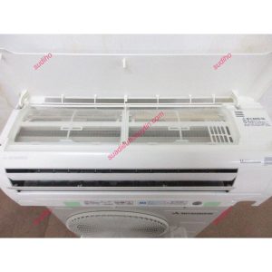 Điều Hòa Mitsubishi Nội Địa Nhật SRK22TS-W Inverter 2 Chiều