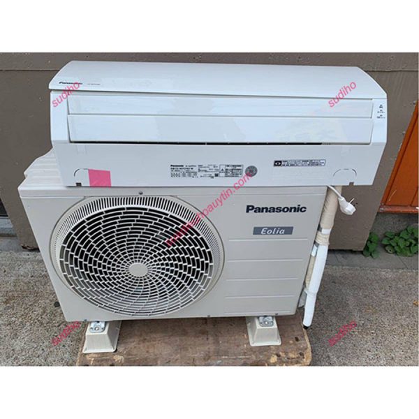 Điều Hòa Panasonic CS-407CFR2-W Nội Địa Nhật Inverter 2 Chiều