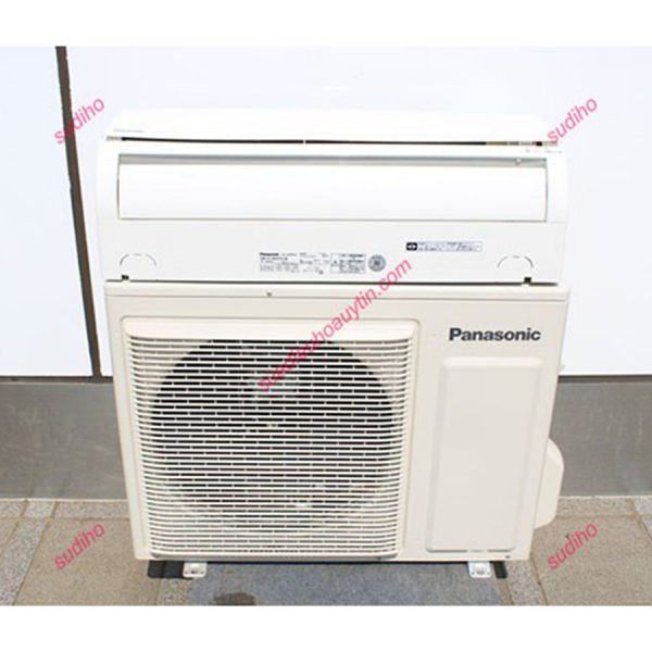 Điều Hòa Panasonic CS-565CF2-W Nội Địa Nhật Inverter 2 Chiều