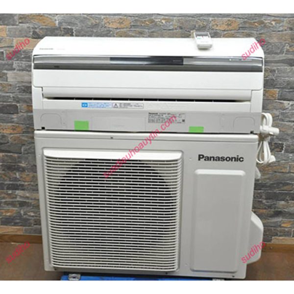 Điều Hòa Panasonic CS-633CXR2-W Nội Địa Nhật Inverter 2 Chiều