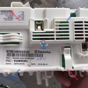 Bo Mạch Nguồn Máy Giặt Electrolux EWP-85752