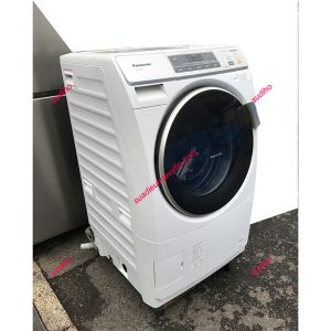 Máy Giặt Panasonic NA-VH300L Nội Địa Nhật
