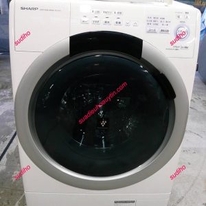 Máy Giặt Sharp ES-S7A-WL-7KG Nội Địa Nhật