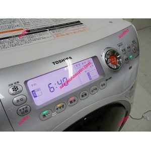Máy Giặt Toshiba TW-Z9200R-9KG Nội Địa Nhật