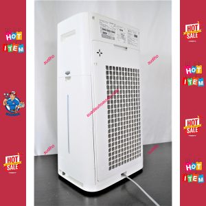 Máy Lọc Khí Sharp KI-GS50W Nội Địa Nhật