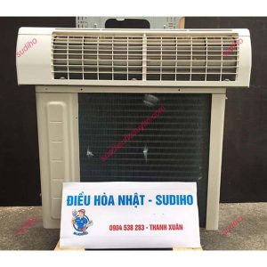 Điều Hòa Daikin Nhật AN25HIS Inverter 2 Chiều