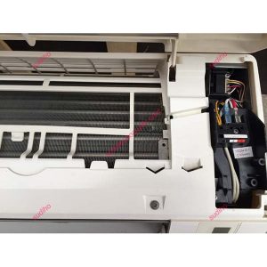 Điều Hòa Daikin Nhật F22HTNS Inverter 2 Chiều