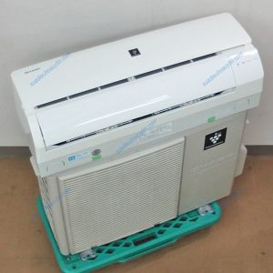 Điều Hòa Nội Địa Nhật Sharp AY-C28DG Inverter 2 Chiều