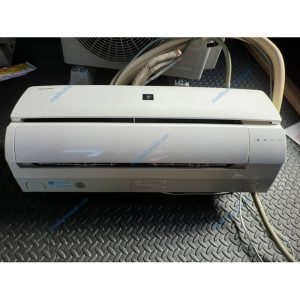 Điều Hòa Nội Địa Nhật Sharp AY-E22SD 9000BTU 2 Chiều Inverter