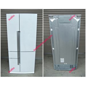 Tủ Lạnh Mitsubishi MR-Z65S-645L Nội Địa Nhật
