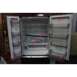 Tủ Lạnh Panasonic NR-F502XPV-X 501L Nội Địa Nhật