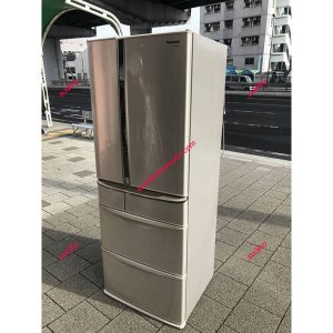 Tủ Lạnh Panasonic NR-F504T-N 501L Nội Địa Nhật