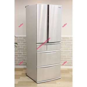 Tủ Lạnh Panasonic NR-F507T-N 501L Nội Địa Nhật