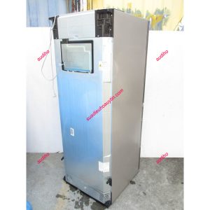 Tủ Lạnh Panasonic NR-F557XV-SS-552L Nội Địa Nhật