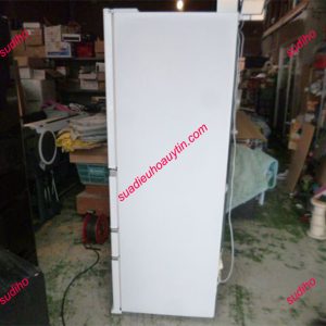 Tủ Lạnh Toshiba GR-E50FX-501L Nội Địa Nhật