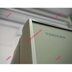 Tủ Lạnh Toshiba GR-G56FXV-ZS-556L Nội Địa Nhật