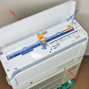 Điều Hòa Nội Địa Nhật Fujitsu AS-M22J-W Inverter 2 Chiều