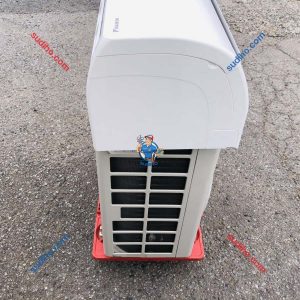 Điều Hòa Daikin Nội Địa Nhật AN22TEBKS-W Inveter 2 Chiều