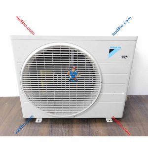 Điều Hòa Daikin Nội Địa Nhật F22UTES-W Inveter 2 Chiều