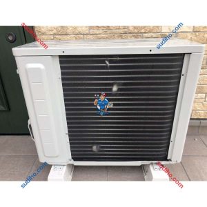 Điều Hòa Daikin Nội Địa Nhật F22UTES-W7 Inveter 2 Chiều