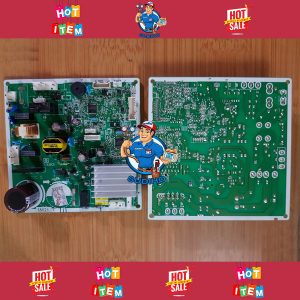 Board Mạch Tủ Lạnh Hitachi R-M700PGV
