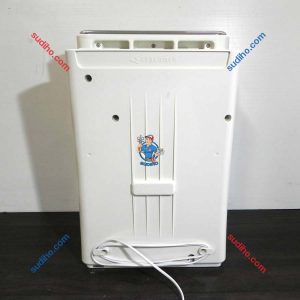 Máy Lọc Khí Daikin MCK75L-W Nội Địa Nhật