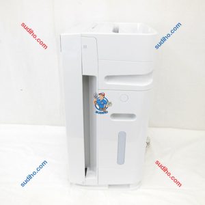 Máy Lọc Khí Daikin MCK70V-W Nội Địa Nhật