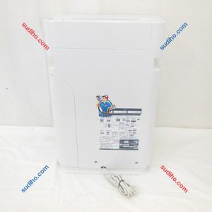 Máy Lọc Khí Daikin MCK70V-W Nội Địa Nhật | Sudiho