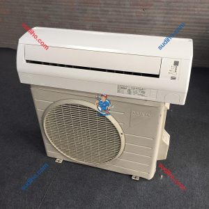 Điều Hòa Daikin Nội Địa Nhật F22KTNS-W Inverter 2 Chiều