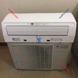 Điều Hòa Daikin Nội Địa 20.000BTU AN56LEPJ-W Inverter 2 Chiều