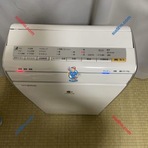 Máy Hút Ẩm Panasonic F-YHHX120 Nội Địa Nhật