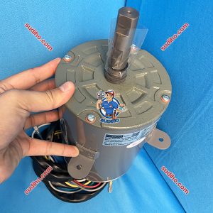 Motor Động Cơ Quạt Daikin RU15NY1 Fasco MOD.8554MTA-A16S Mã 2508795 