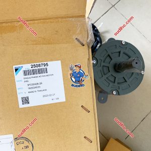 Motor Động Cơ Quạt Daikin RU15NY1 Fasco MOD.8554MTA-A16S Mã 2508795 