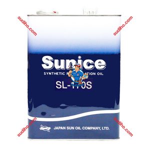 Dầu Nhớt Lạnh Sunice SL-170S Lon 4 Lít Chính Hãng