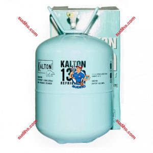 Gas Lạnh R134A Kalton Bình 13.6 Kg