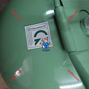Gas Lạnh R22 Refrigerant Ấn Độ Loại 2 Bình 22.7 Kg Chính Hãng