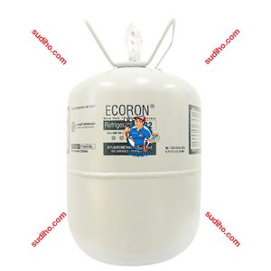 Gas Lạnh R32 Ecoron Bình 9.5 Kg