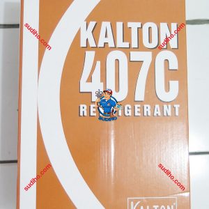 Gas Lạnh R407C Kalton Bình 11.3 Kg