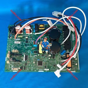 Mainboard Đuôi Máy Lạnh Toshiba RAS-H18PACVG-V