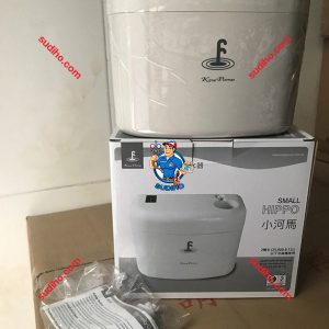 Bơm Nước Ngưng Điều Hòa Kingpump Small Hippo-N (3M) – Water Gentus