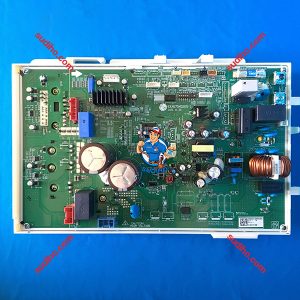 Mainboard Công Suất Cục Nóng Điều Hòa LG AUUQ48GH4 – EBR84691010