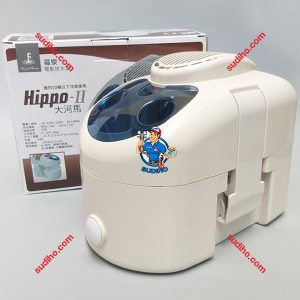 Máy Bơm Nước Ngưng Máy Lạnh Âm Trần Kingpump Hippo 2 – 70W