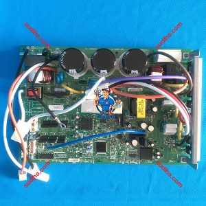 Bo Mạch Cục Nóng Máy Lạnh Toshiba Inverter RAS-H13G2KCV-V
