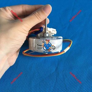 Motor Sứ Quạt Dàn Ngăn Đá Tủ Lạnh Electrolux ETB2100MG